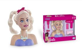 Barbie styling head brush - pupee