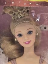 Barbie Sugar Plum Fairy - Nutcracker