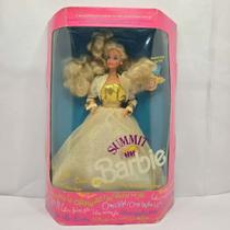 Barbie Summitt Blonde