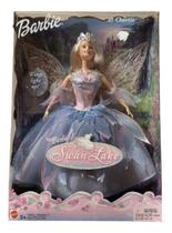 Barbie Swan Lake Odette Barbie Swan Lake Odette