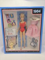 Barbie Swirl Ponytail 1964