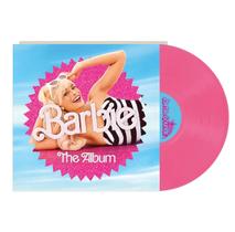 Barbie The Album - LP Trilha Sonora do Filme Vinil Pink Edition