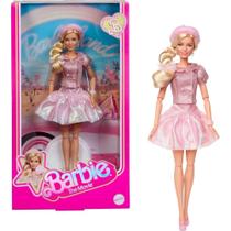 Barbie The Movie Coleção Pink Beret Mattel Jbj53