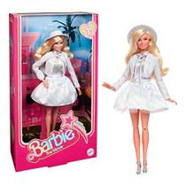 Barbie The Movie Doll, Margot Robbie como Barbie, Collectibl