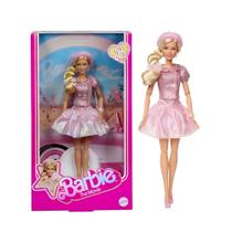 Barbie The Movie - Indo para o Mundo Real Barbie The Movie - Indo para o Mundo Real