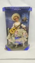Barbie The Sound of Music