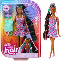 Barbie - Totally Hair Vestido Borboleta Barbie - Totally Hair Vestido Borboleta
