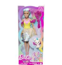 Barbie touch of MAGIC ( Roupa amarela) Barbie touch of MAGIC ( Roupa amarela)