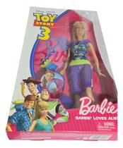 Barbie Toy Story 3 Barbie Toy Story 3