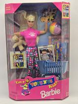 Barbie Toys r Us - I am a Kid Set