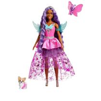 Barbie um Toque de Mágica Brooklyn - Mattel
