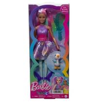 Barbie Um Toque de Mágica Irmãs da Barbie Mattel