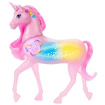 Barbie Unicórnio com Luz e Som - Mattel Barbie Unicórnio com Luz e Som - Mattel