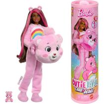 Barbie Ursinhos Carinhosos - Mattel Barbie Ursinhos Carinhosos - Mattel