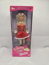 Barbie Valentine Date Barbie Valentine Date