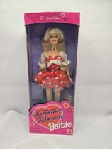 Barbie Valentine Romance Barbie Valentine Romance