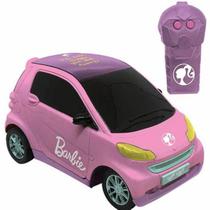 Barbie - Veículo Beauty Pilot - Candide