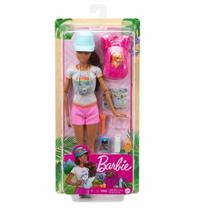 Barbie Wellness Bem Estar - Mattel