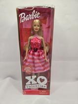 Barbie XO Valentine Barbie XO Valentine