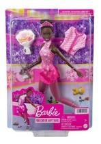 Barbie You Can Be Anything - Ice Skater Barbie You Can Be Anything - Ice Skater