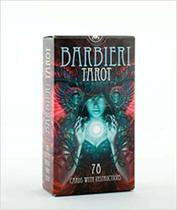 Barbieri Tarot Barbieri Tarot