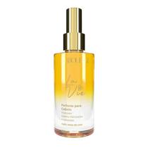Barbou's Beauty Perfume para Cabelo Finalizador Termoativo La Vie - 60ml - Barbour's Beauty Barbou's Beauty Perfume para Cabelo Finalizador Termoativo La Vie - 60ml - Barbour's Beauty