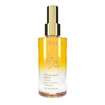 Barbou's Beauty Perfume para Cabelo Finalizador Termoativo La Vie - 60ml - Barbour's Beauty