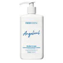 Barbour's Beauty Body Cream Angelical - Hidratante Corporal 300g Barbour's Beauty Body Cream Angelical - Hidratante Corporal 300g