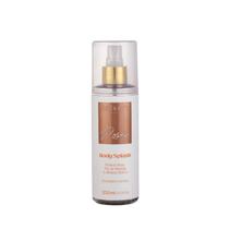 Barbour's Beauty - Body Splash Feminino Roses 200ml
