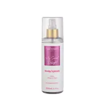 Barbour's Beauty Body Splash My Sweet Delight 200ml Barbour's Beauty Body Splash My Sweet Delight 200ml