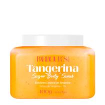 Barbour's Beauty de Tangerina - Esfoliante Corporal 400g Barbour's Beauty de Tangerina - Esfoliante Corporal 400g