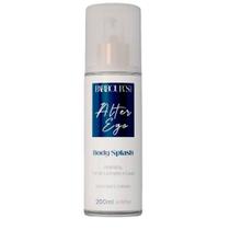 Barbour's Beauty Desodorante Body Splash Alter Ego - 200ml - BARBOUR S BEAUTY