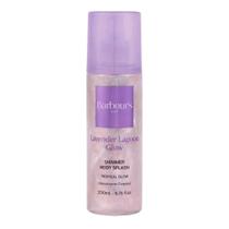 Barbour s Beauty Lavender Lagoon Glow - Body Splash 200ml Barbour s Beauty Lavender Lagoon Glow - Body Splash 200ml