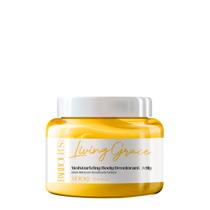 Barbour's Beauty Living Grace - Hidratante Desodorante Corporal 200g Barbour's Beauty Living Grace - Hidratante Desodorante Corporal 200g