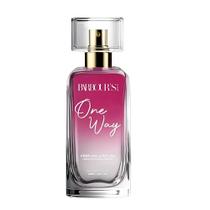 Barbour's Beauty One Way - Perfume Capilar 50ml Barbour's Beauty One Way - Perfume Capilar 50ml