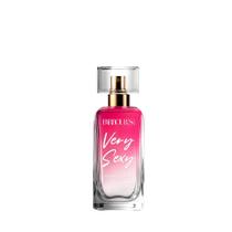 Barbour's Beauty Perfume Capilar Very Sexy 50ml