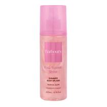 Barbour s Beauty Pink Sunset Shine - Body Splash 200ml