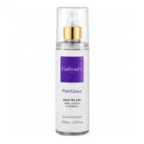 Barbour's Beauty Pure Grace - Body Splash 200ml Barbour's Beauty Pure Grace - Body Splash 200ml