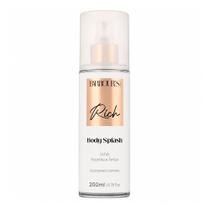 Barbour's Beauty Rich - Body Splash Feminino 200ml Barbour's Beauty Rich - Body Splash Feminino 200ml