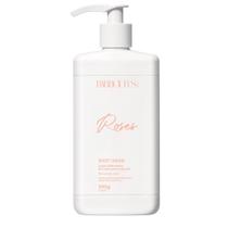 Barbour's Beauty Roses - Body Cream 300g