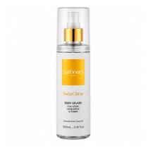 Barbour's Beauty Solar Citrus - Body Splash 200ml