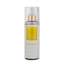 Barbour's beauty splash feminino living grace 200ml Barbour's beauty splash feminino living grace 200ml