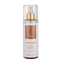 Barbour's beauty splash feminino roses 200ml