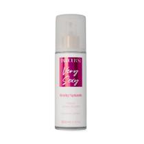 Barbour's beauty splash feminino very sexy 200ml