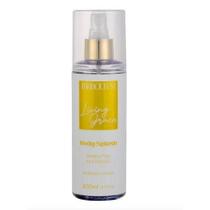 Barbours body splash living grace groselha 200ml