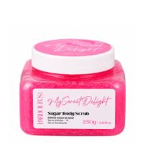 Barbours My Sweet Delight Sugar Body 250g Barbours My Sweet Delight Sugar Body 250g