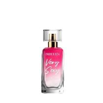 Barbours perfume capilar very sexy 50ml Barbours perfume capilar very sexy 50ml