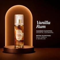 Barbours Vanilla Rum Body Splash Aroma Envolvente de Baunilha e Rum Barbours Vanilla Rum Body Splash Aroma Envolvente de Baunilha e Rum