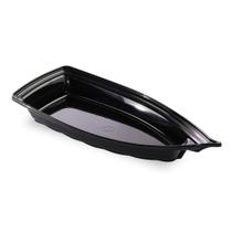 Barca Barco para Açaí Sushi Sashimi Sorvete Prato Bandeja 32