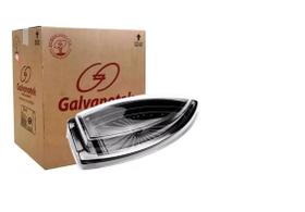 Barca Japonesa Média Galvanotek Oriental Go-933 (1Cx) C/100